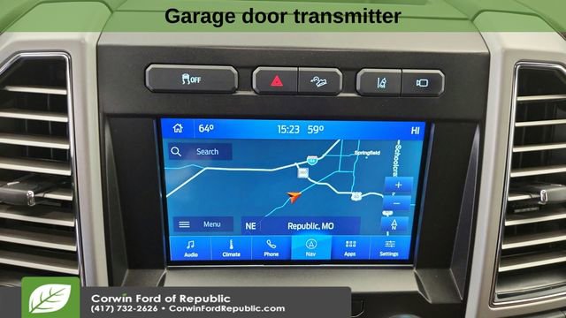 Certified 2020 Ford F350 King Ranch w/ Chrome Package image 18