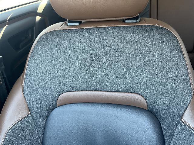 Certified 2023 Ford Bronco Sport Outer Banks image 14