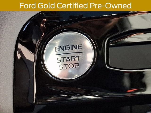 Certified 2023 Ford Escape SE w/ PHEV Premium Package FWD image 28