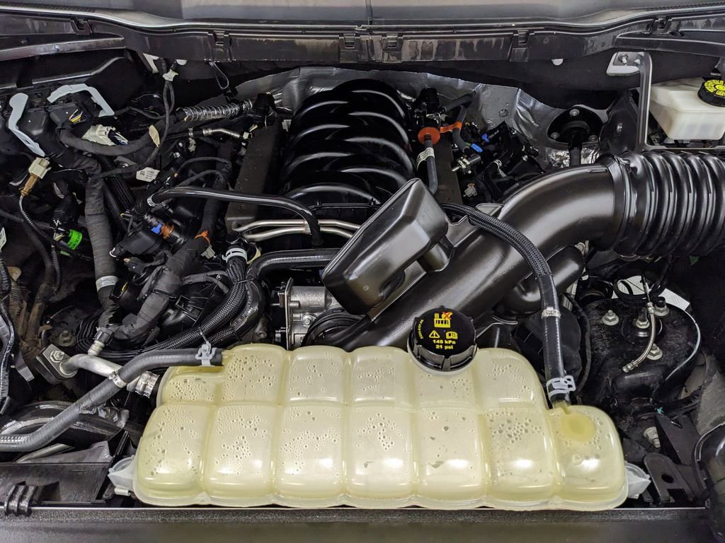 Certified 2023 Ford F150 XLT AWD/4WD image 20