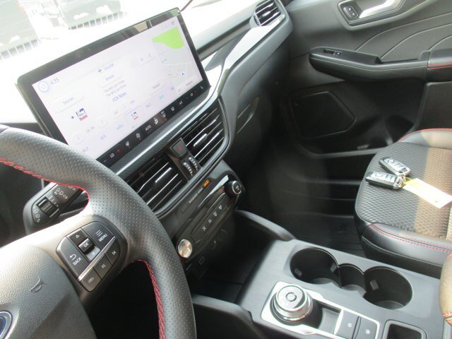 Certified 2024 Ford Escape ST-Line w/ Tech Pack #1 AWD/4WD image 29