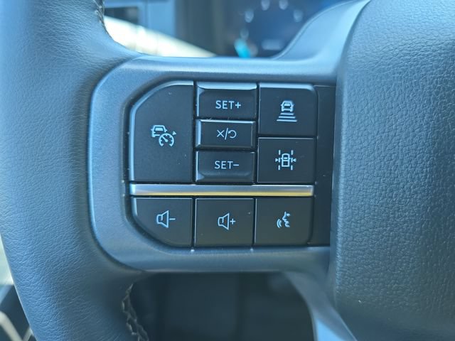 Certified 2025 Ford F150 Lariat w/ Equipment Group 502A High AWD/4WD image 31