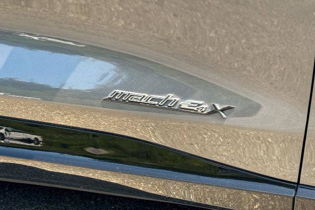 Certified 2023 Ford Mustang Mach-E GT AWD/4WD image 10