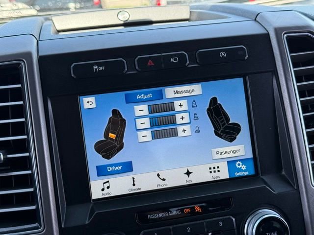 Certified 2018 Ford F150 Limited AWD/4WD image 26