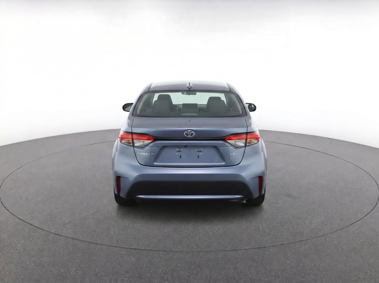 Used 2024 Toyota Corolla LE FWD image 7