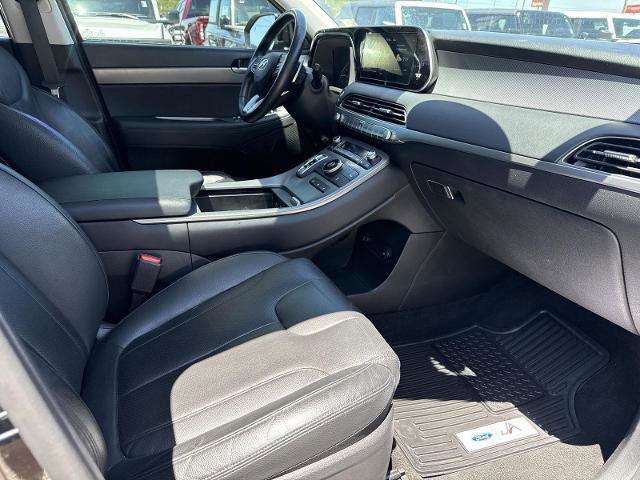 Used 2020 Hyundai Palisade SEL FWD image 20