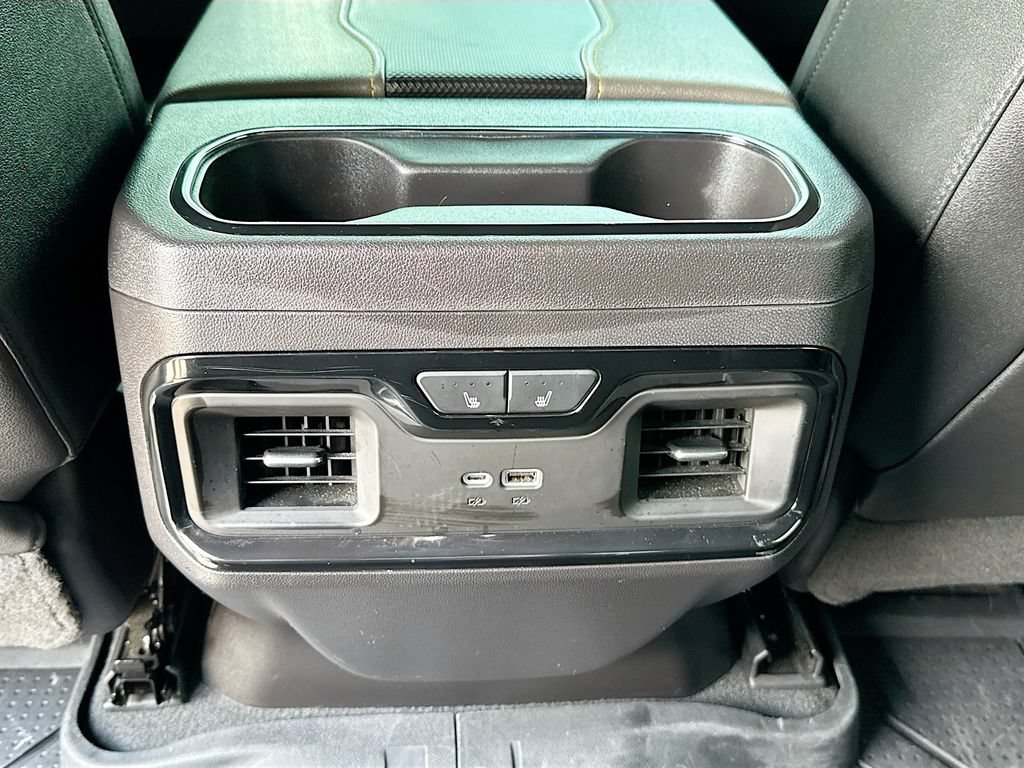 Used 2024 Chevrolet Silverado 1500 ZR2 w/ Technology Package AWD/4WD image 28