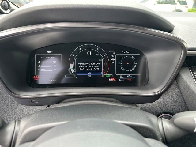 Used 2023 Toyota Corolla GR w/ Performance Package AWD/4WD image 27