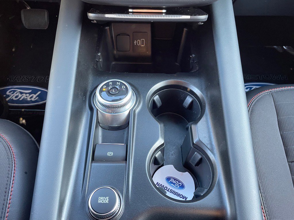 Certified 2025 Ford Explorer ST-Line w/ ST-Line Street Pack image 22