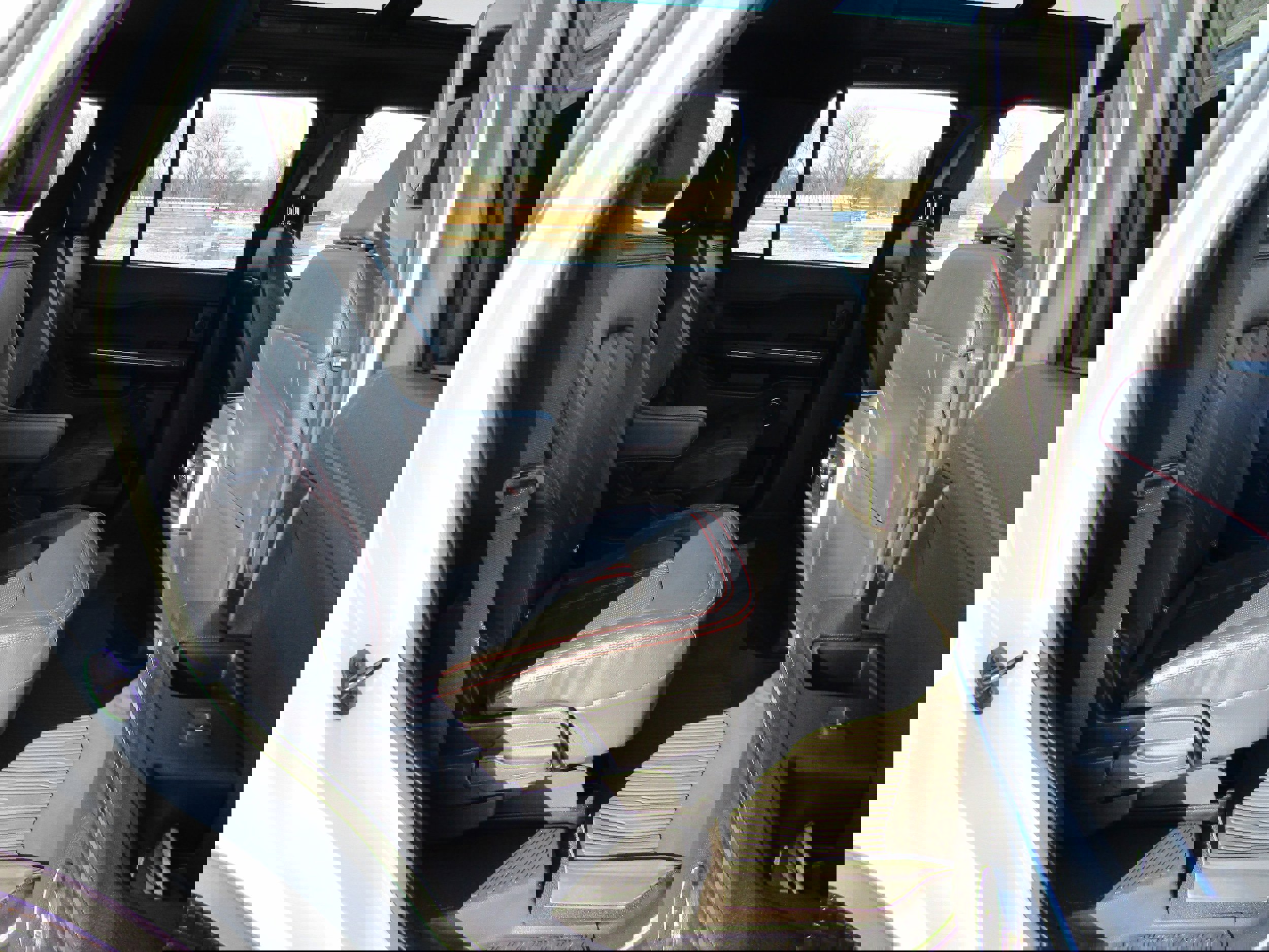 Certified 2023 Ford Expedition Limited image 26