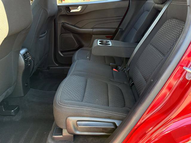 Certified 2023 Ford Escape Active w/ Tech Pack #2 AWD/4WD image 6