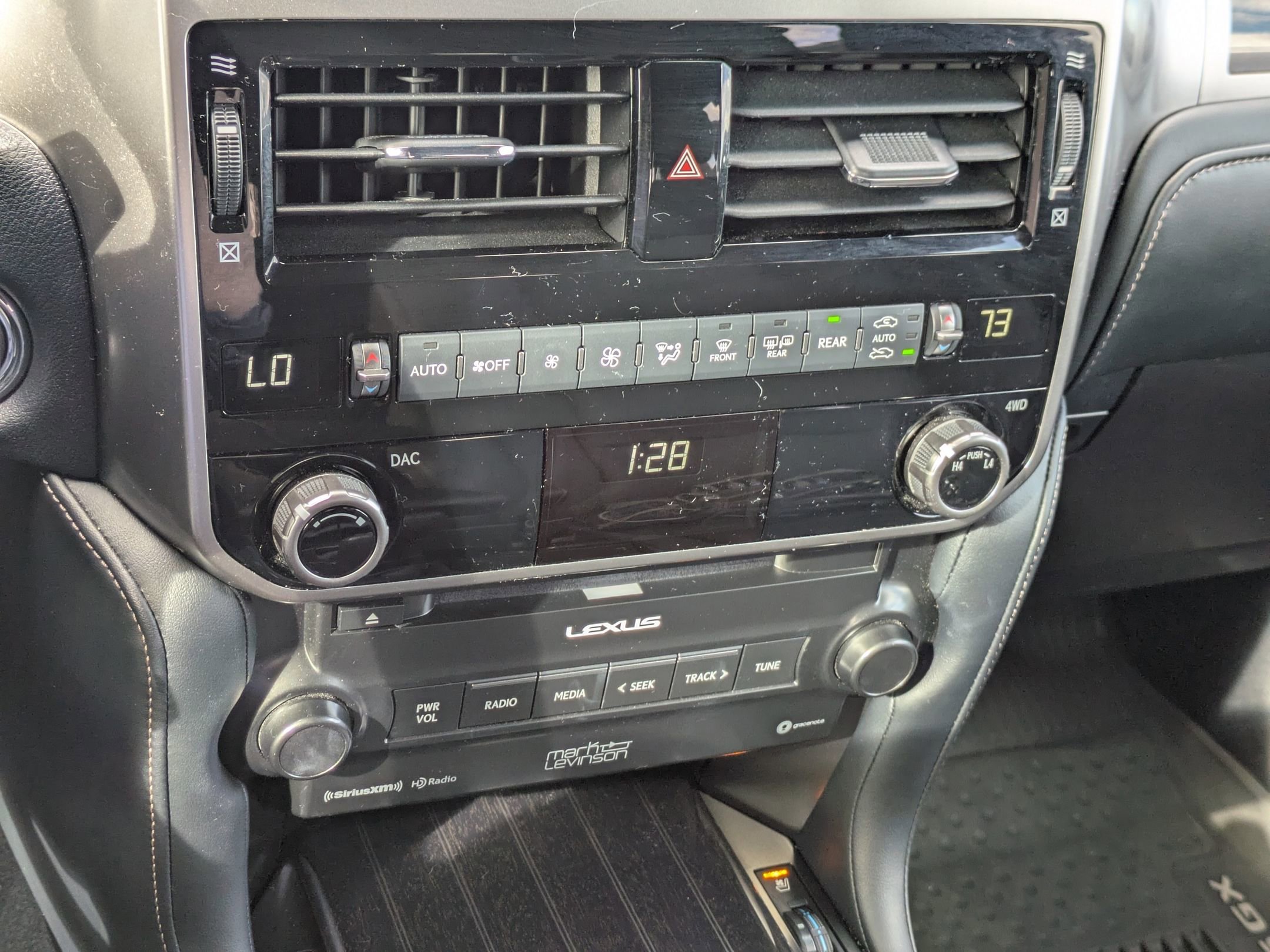 Used 2023 Lexus GX 460 Premium image 21