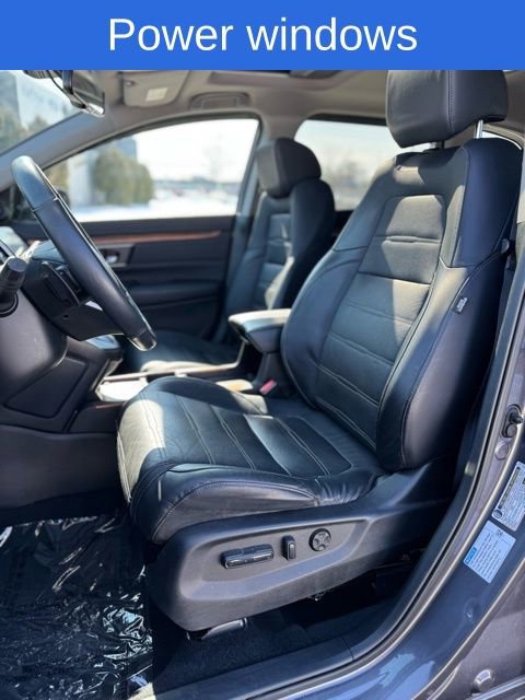 Used 2020 Honda CR-V Touring image 14