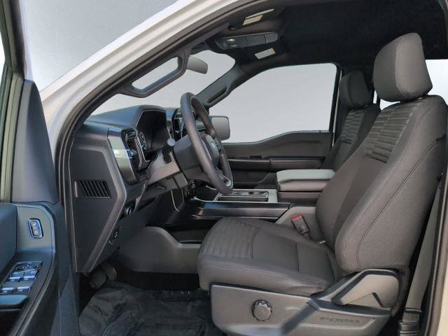 Certified 2023 Ford F150 XL w/ STX Appearance Package AWD/4WD image 14