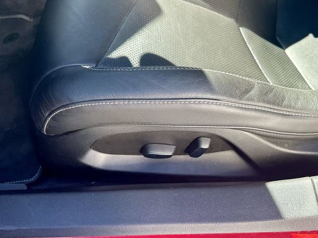 Used 2022 Chevrolet Corvette Stingray Coupe w/ Z51 Performance Package image 20