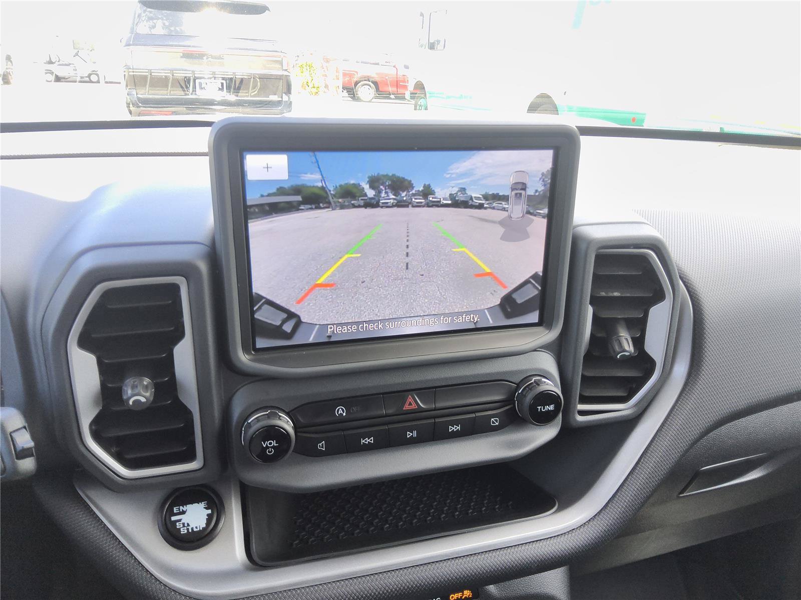 Certified 2023 Ford Bronco Sport Big Bend w/ Convenience Package AWD/4WD image 37