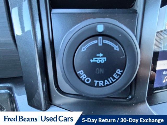 Certified 2023 Ford F150 XLT w/ Equipment Group 302A High image 23