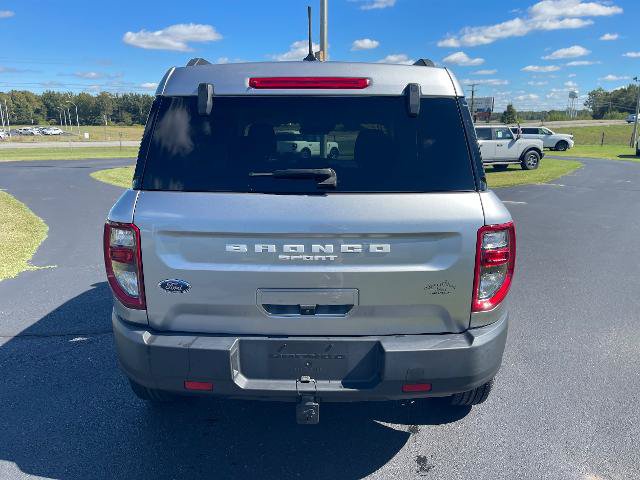 Certified 2023 Ford Bronco Sport Big Bend AWD/4WD image 9