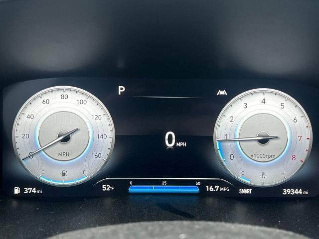 Used 2022 Hyundai Santa Fe XRT w/ Cargo Package image 22