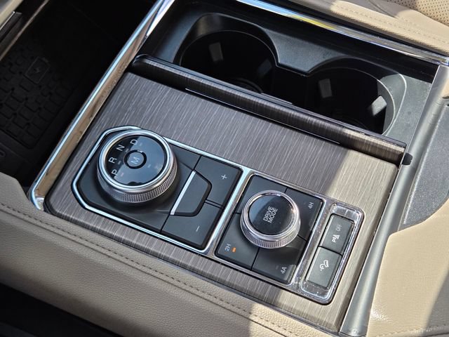 Certified 2024 Ford Expedition Limited AWD/4WD image 31