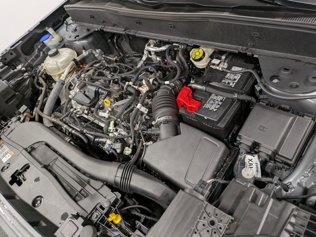 Certified 2023 Ford Bronco Sport Big Bend w/ Convenience Package image 30