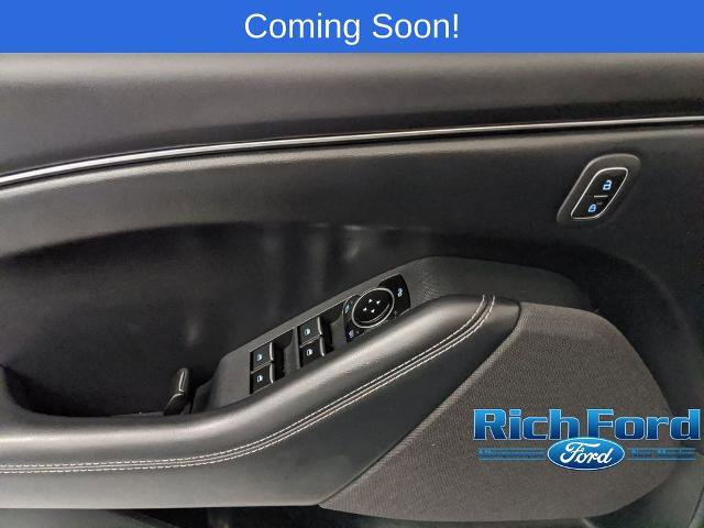 Certified 2023 Ford Mustang Mach-E Select image 15