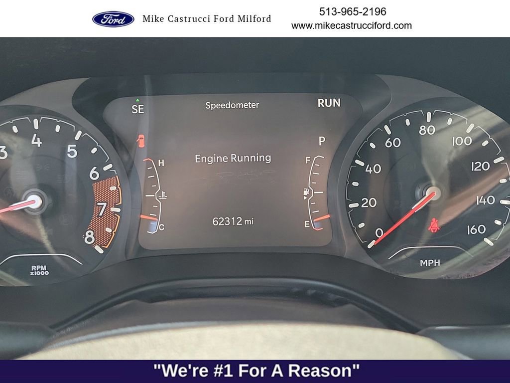 Used 2024 Jeep Compass Limited AWD/4WD image 13