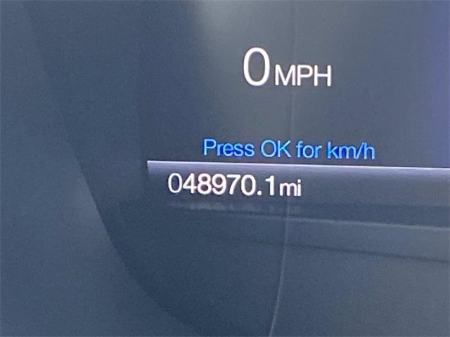 Certified 2020 Ford Fusion SE image 42