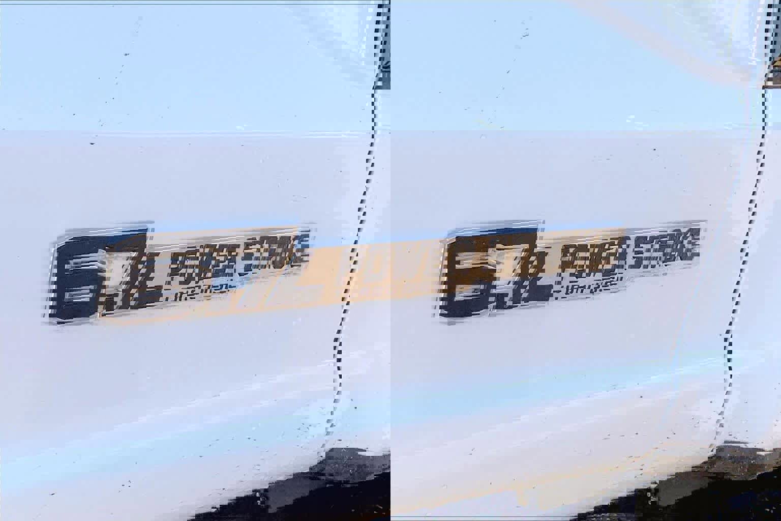 Certified 2023 Ford F250 Lariat w/ Lariat Ultimate Package image 12