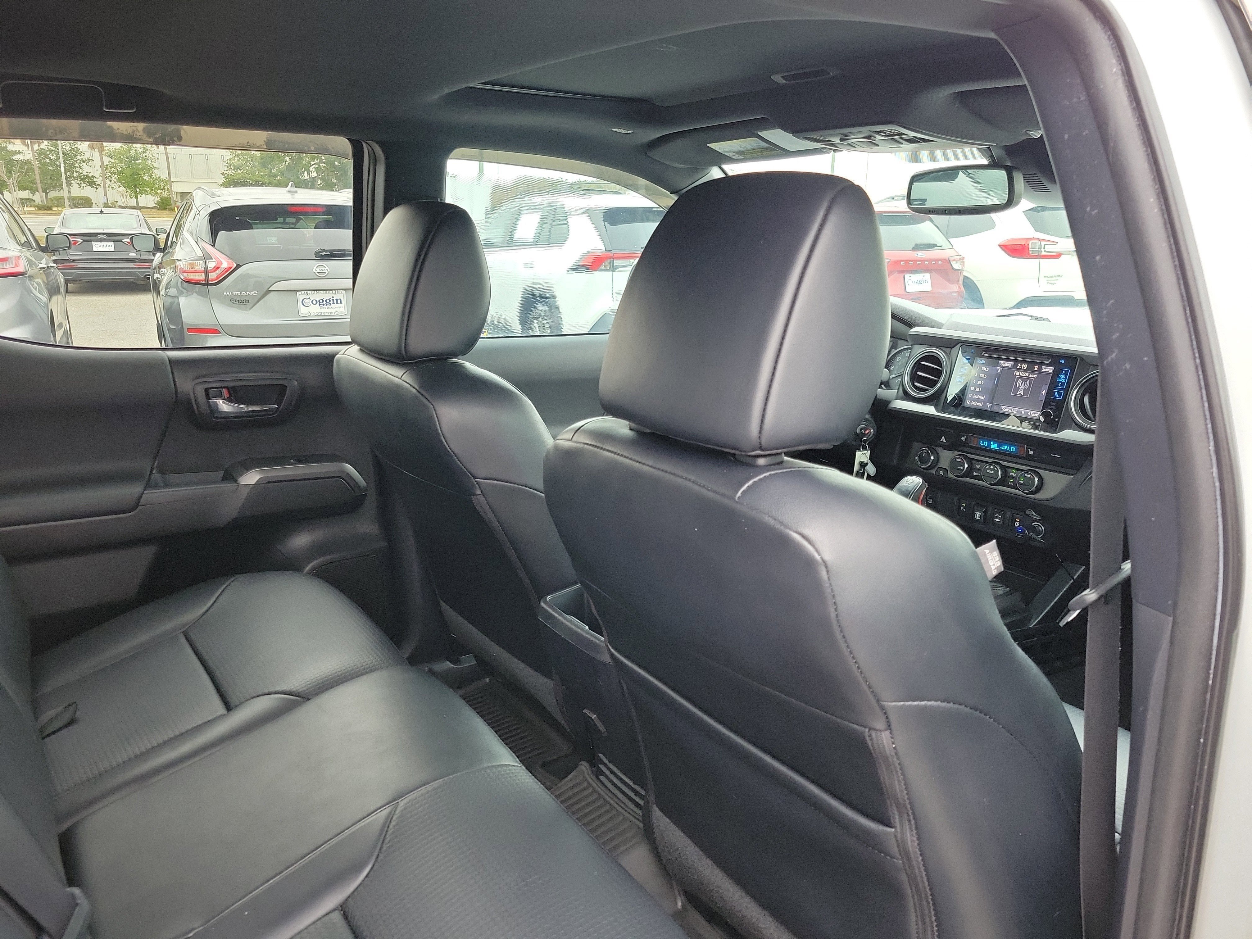 Used 2019 Toyota Tacoma TRD Pro image 24