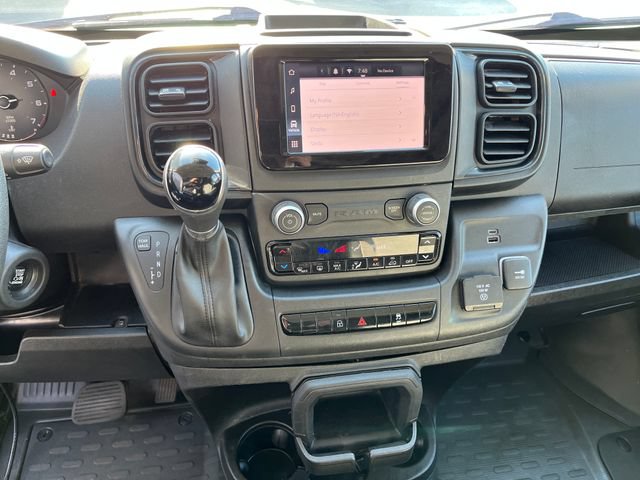 Used 2023 RAM ProMaster 2500 FWD image 20