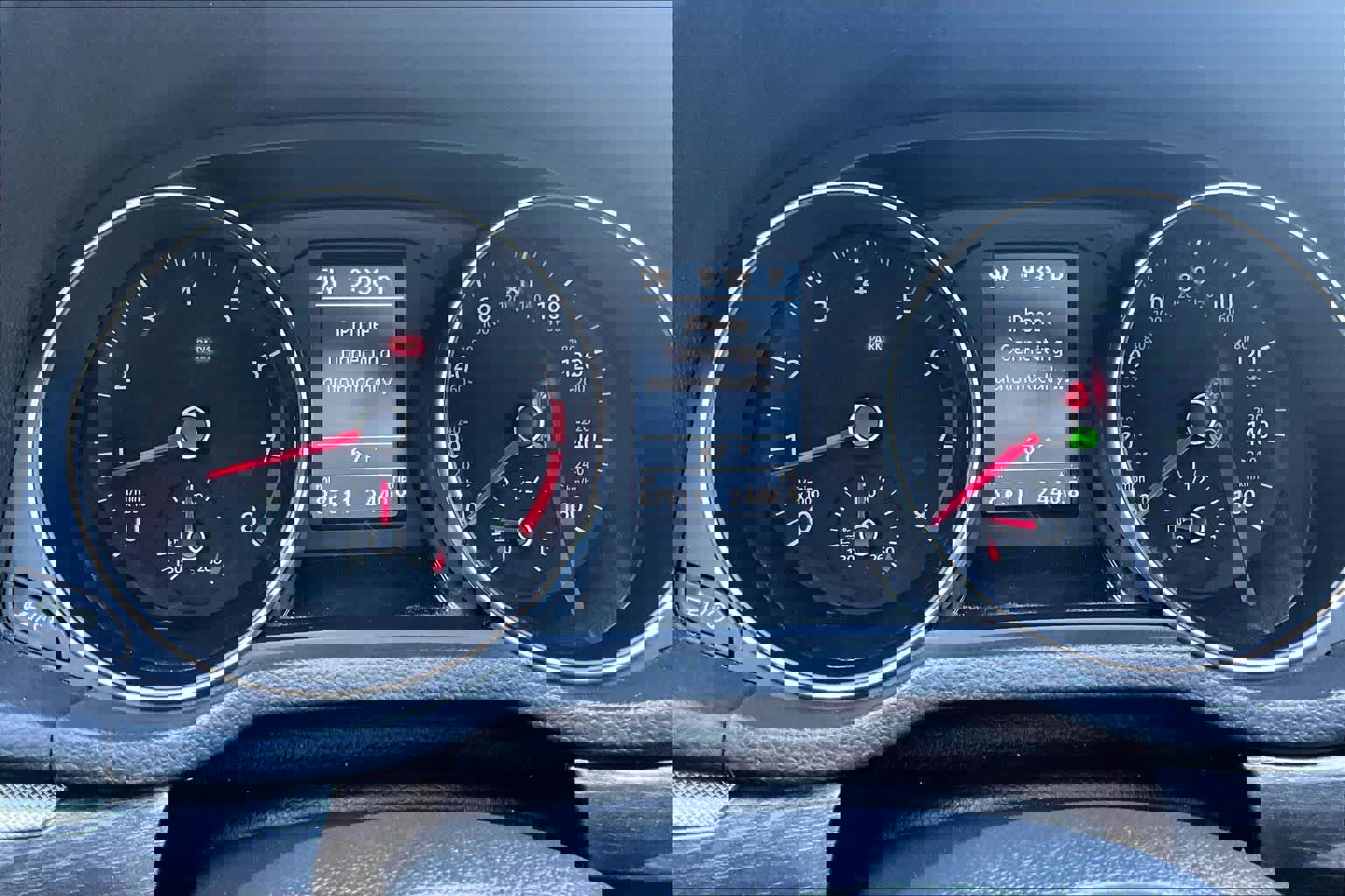 Used 2018 Volkswagen Passat 2.0T SE image 27