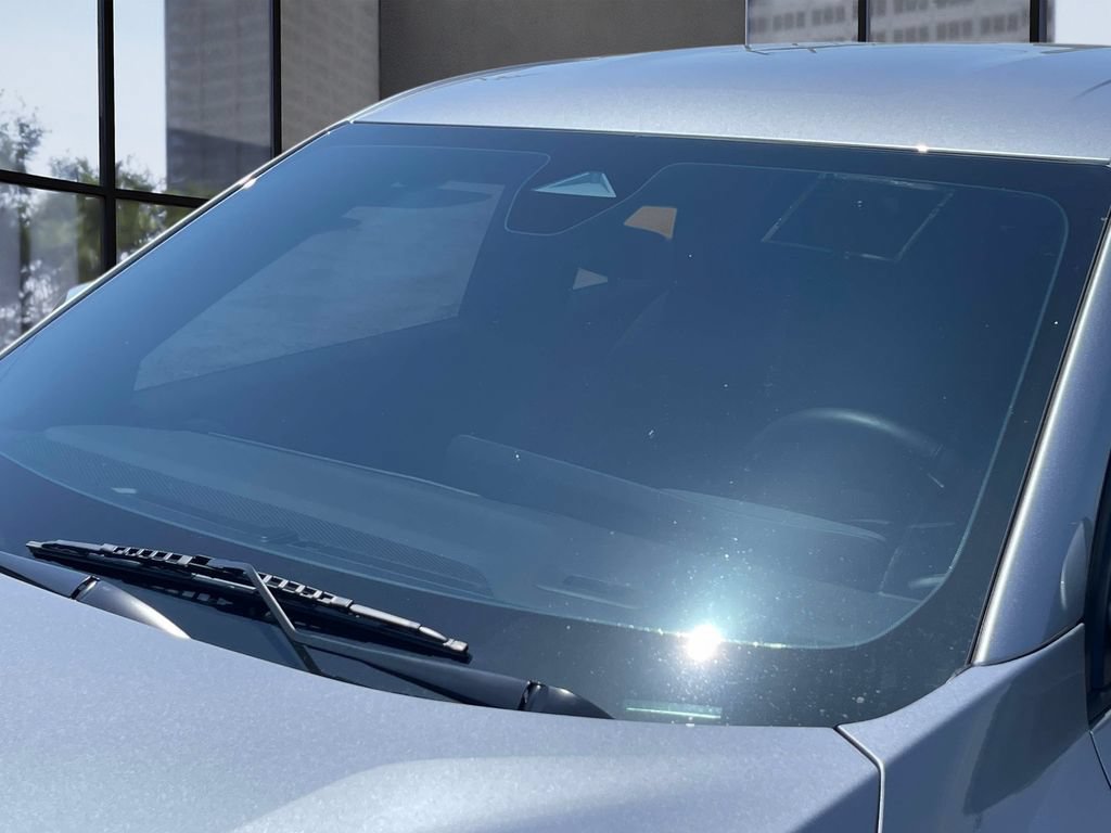 Used 2026 Chevrolet Equinox LT FWD image 39