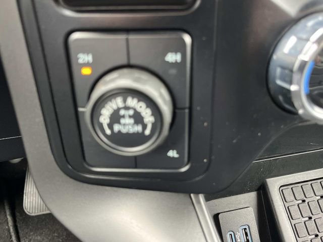 Certified 2024 Ford F150 XLT w/ Equipment Group 302A MID image 36