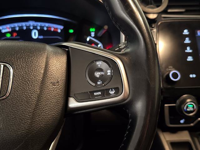 Used 2018 Honda CR-V EX-L image 16