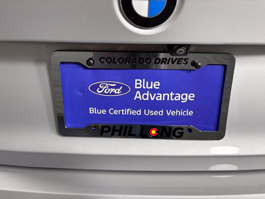 Used 2019 BMW 330i xDrive Sedan w/ Driving Assistance Package AWD/4WD image 31