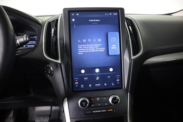 Certified 2023 Ford Edge SEL w/ Convenience Package AWD/4WD image 47