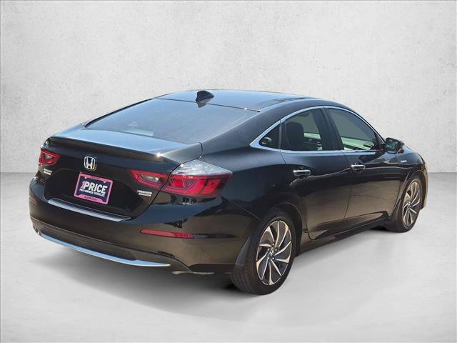 Used 2019 Honda Insight Touring image 5