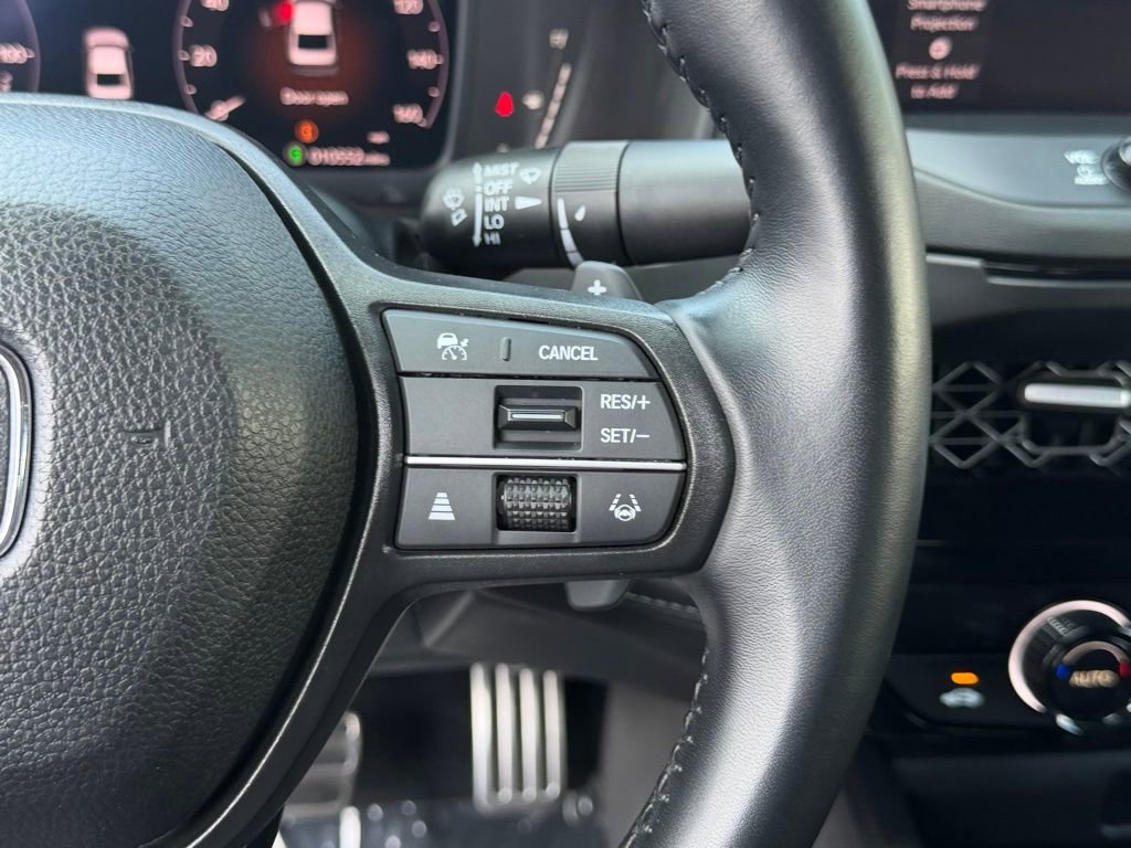 Used 2023 Honda Accord Sport image 21