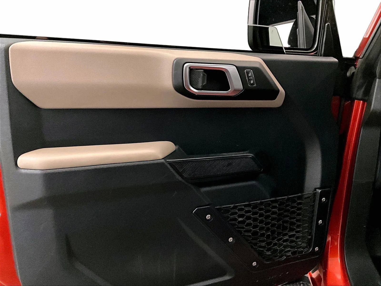 Certified 2022 Ford Bronco Big Bend AWD/4WD image 22