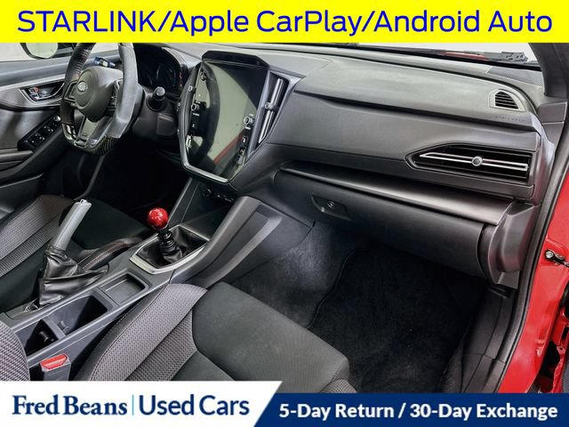 Used 2023 Subaru WRX Premium AWD/4WD image 32
