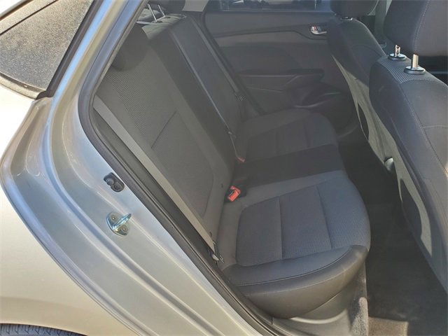 Used 2020 Hyundai Accent SE image 22