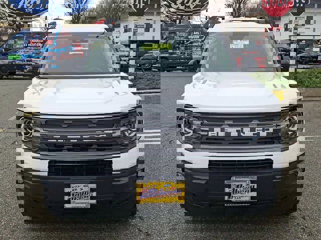 Certified 2022 Ford Bronco Sport Big Bend w/ Convenience Package image 12