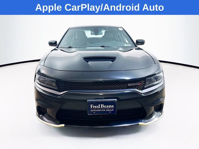 Used 2023 Dodge Charger GT image 7