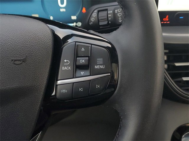 Certified 2023 Ford Escape Active w/ Tech Pack #2 image 20