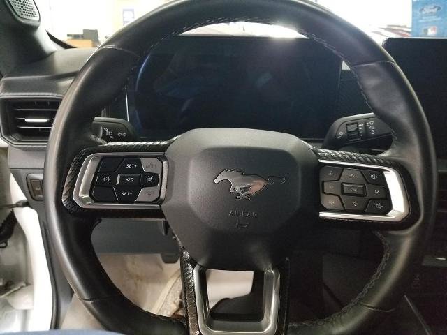 Certified 2024 Ford Mustang GT RWD image 15
