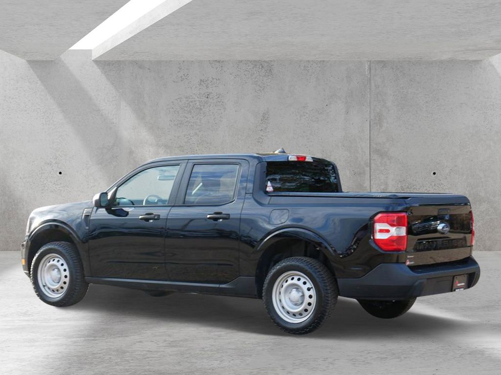 Certified 2024 Ford Maverick XL image 4