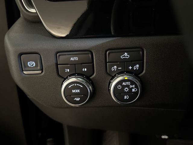 Used 2025 GMC Sierra 1500 Elevation AWD/4WD image 18
