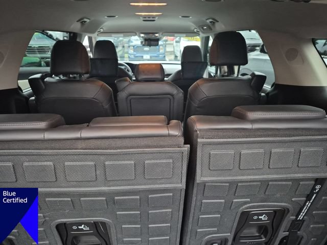 Used 2024 Kia Carnival SX FWD image 32
