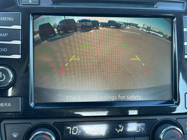 Used 2023 Nissan Maxima SV w/ Floor Mat Group FWD image 23